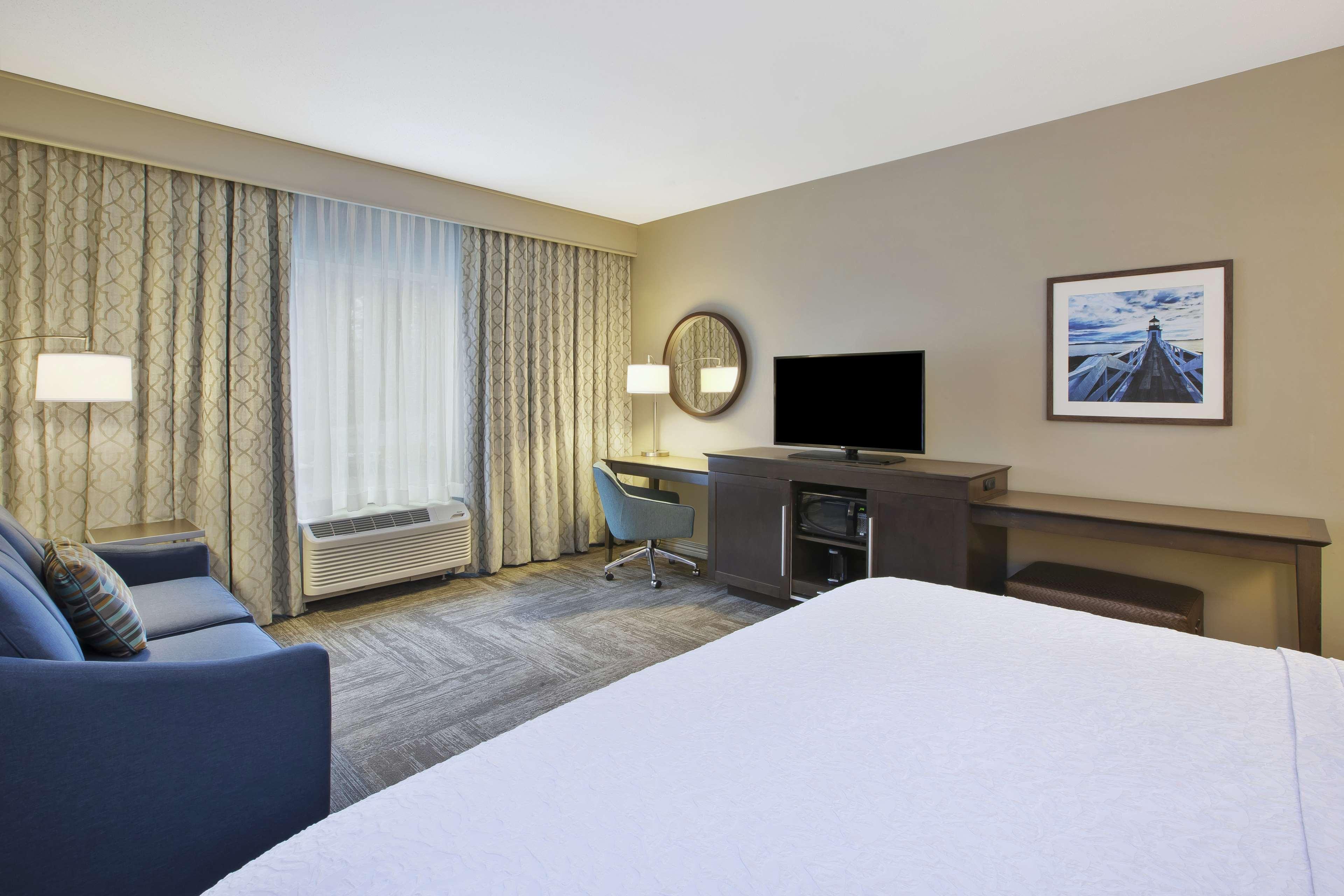 Hampton Inn Kennebunk Kennebunkport Me Bagian luar foto