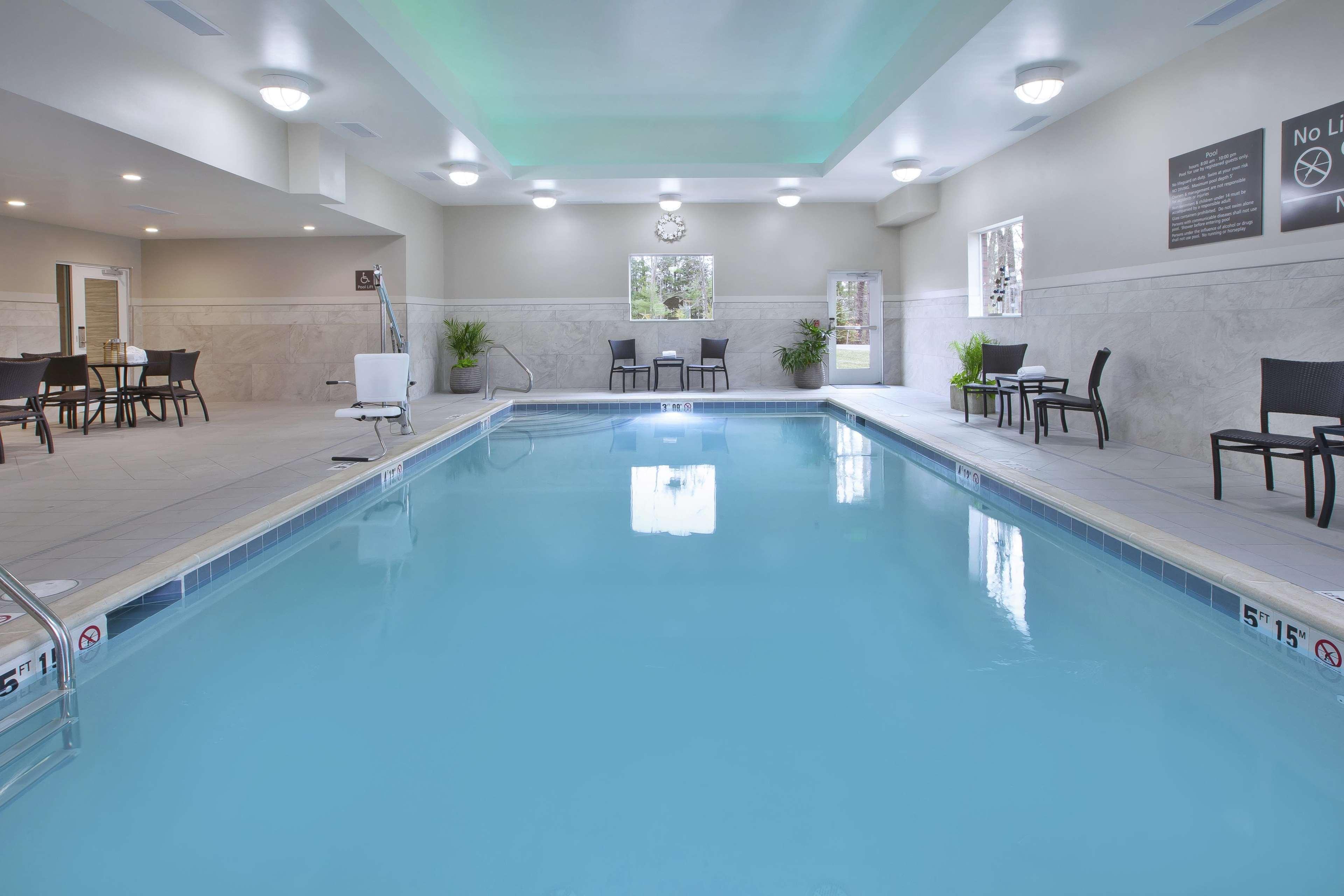 Hampton Inn Kennebunk Kennebunkport Me Bagian luar foto