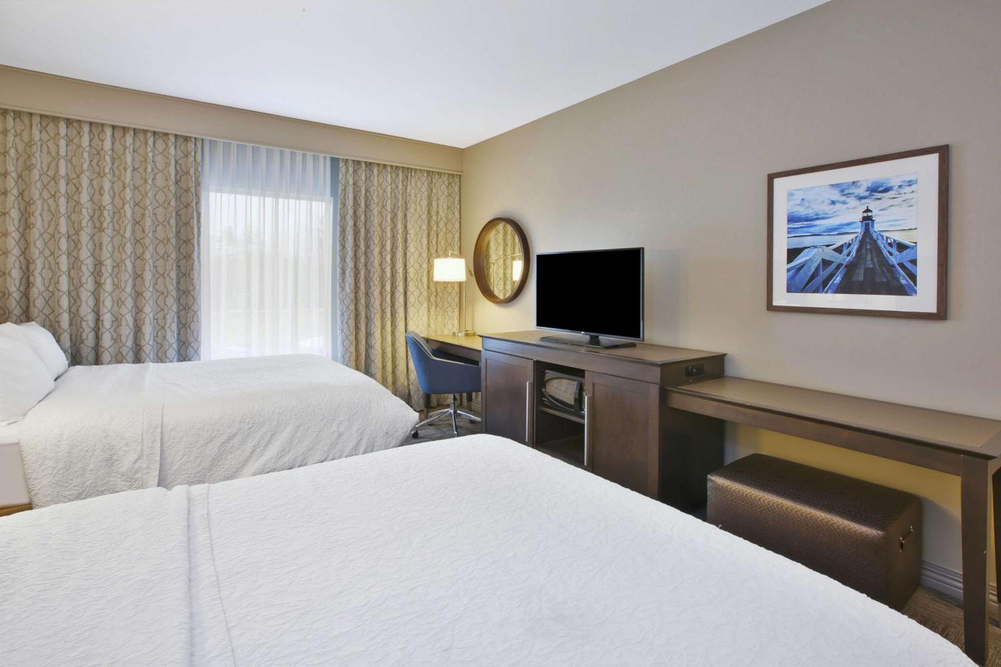 Hampton Inn Kennebunk Kennebunkport Me Bagian luar foto