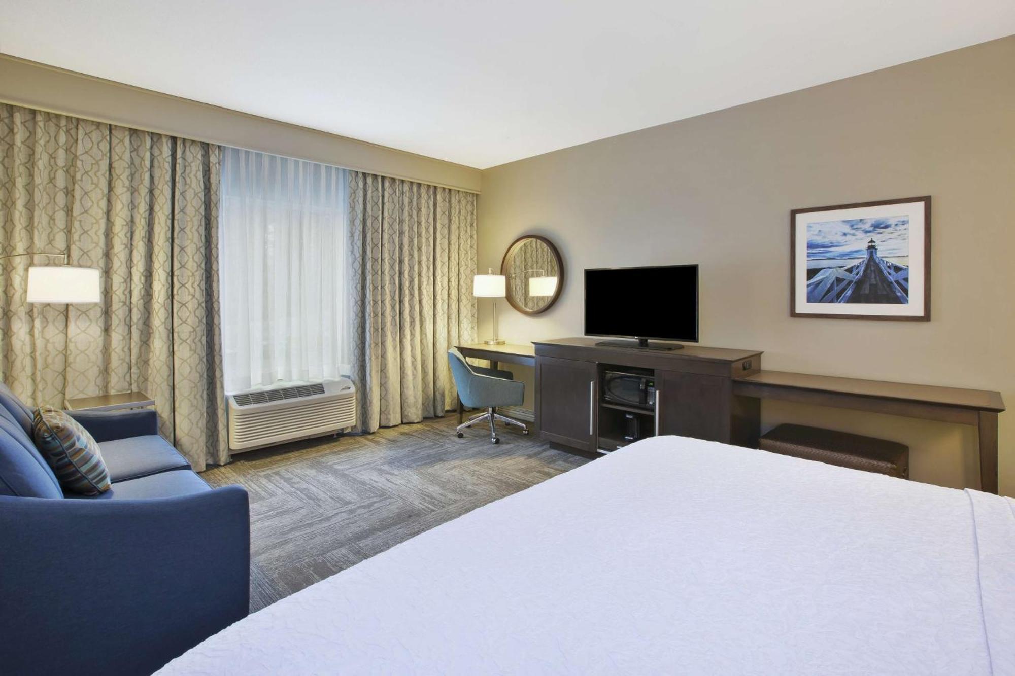 Hampton Inn Kennebunk Kennebunkport Me Bagian luar foto