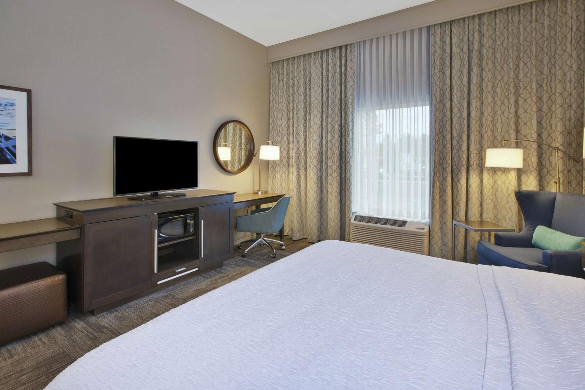 Hampton Inn Kennebunk Kennebunkport Me Bagian luar foto