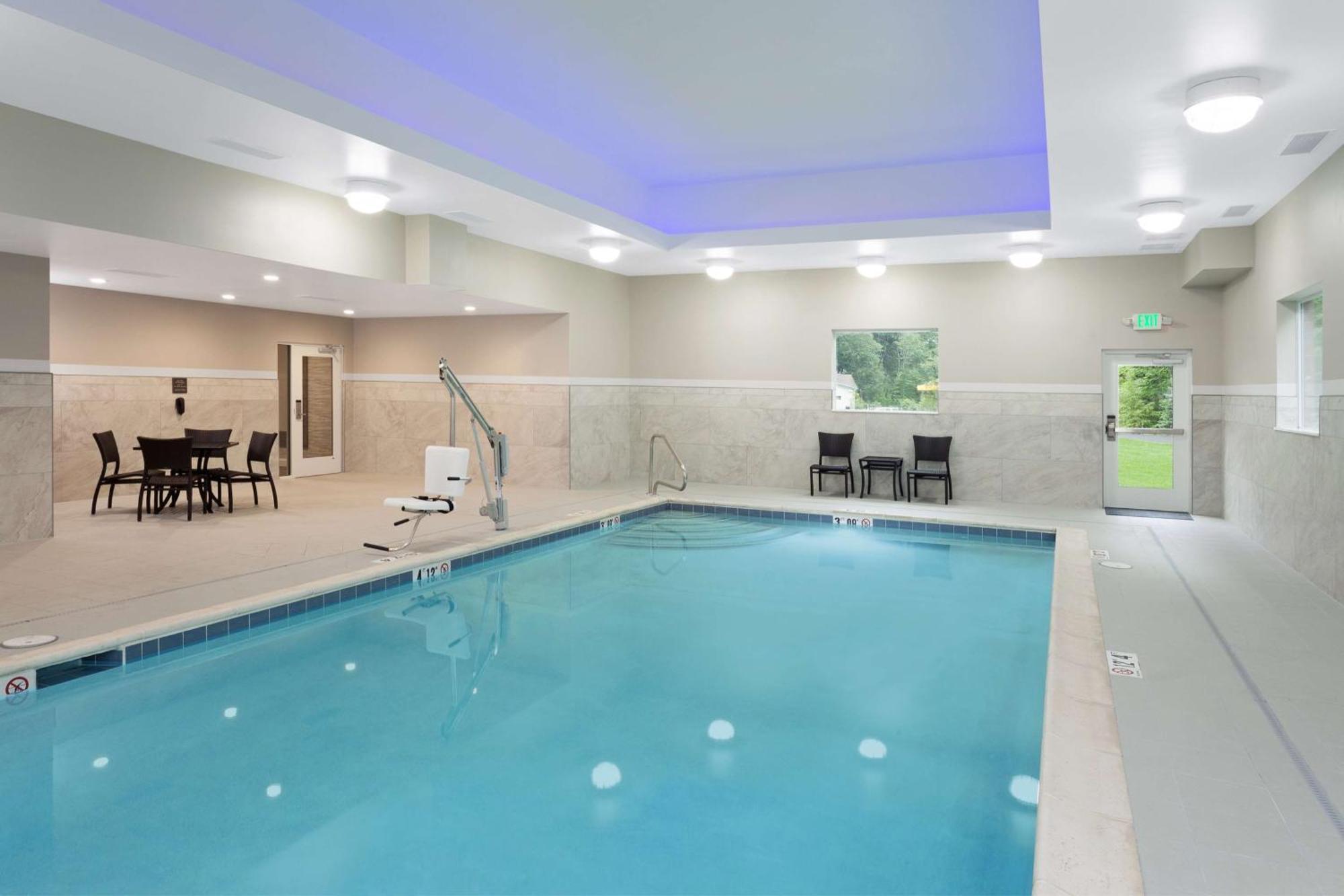 Hampton Inn Kennebunk Kennebunkport Me Bagian luar foto
