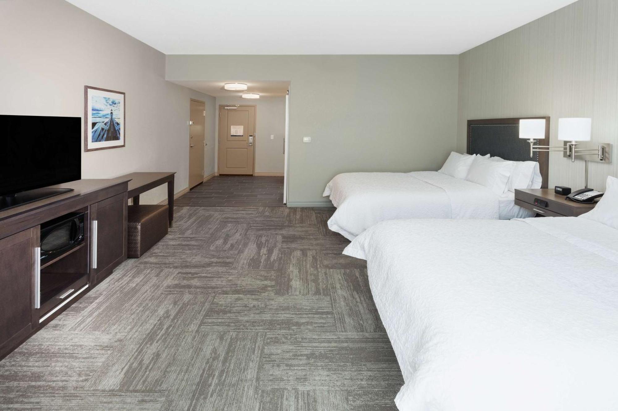 Hampton Inn Kennebunk Kennebunkport Me Bagian luar foto