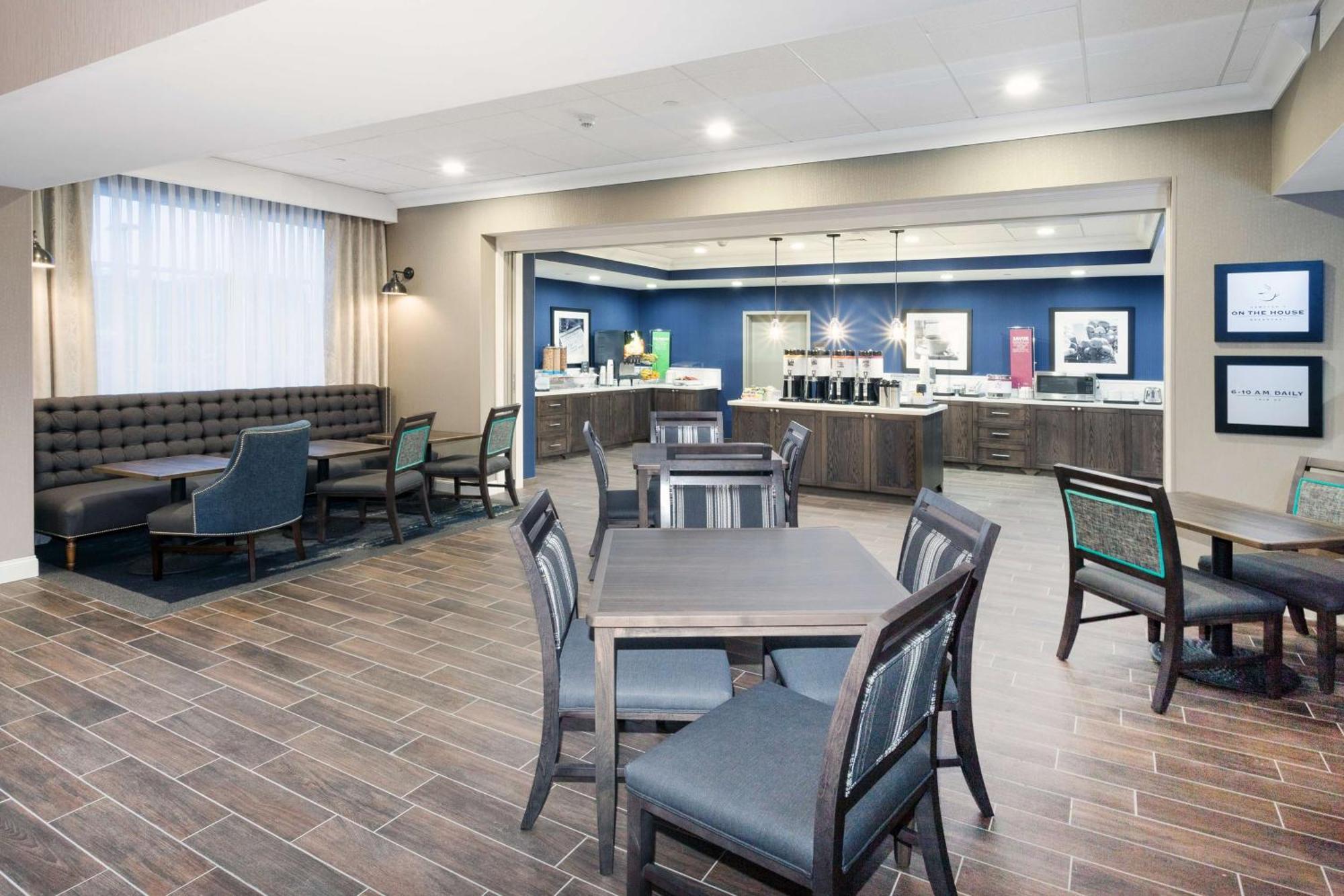 Hampton Inn Kennebunk Kennebunkport Me Bagian luar foto