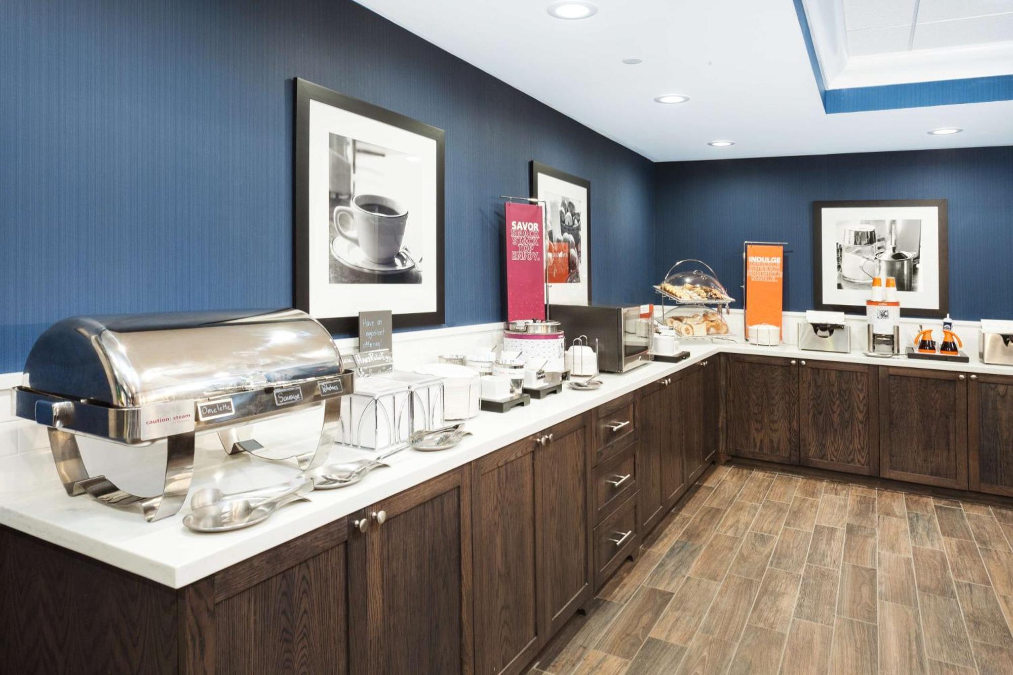 Hampton Inn Kennebunk Kennebunkport Me Bagian luar foto