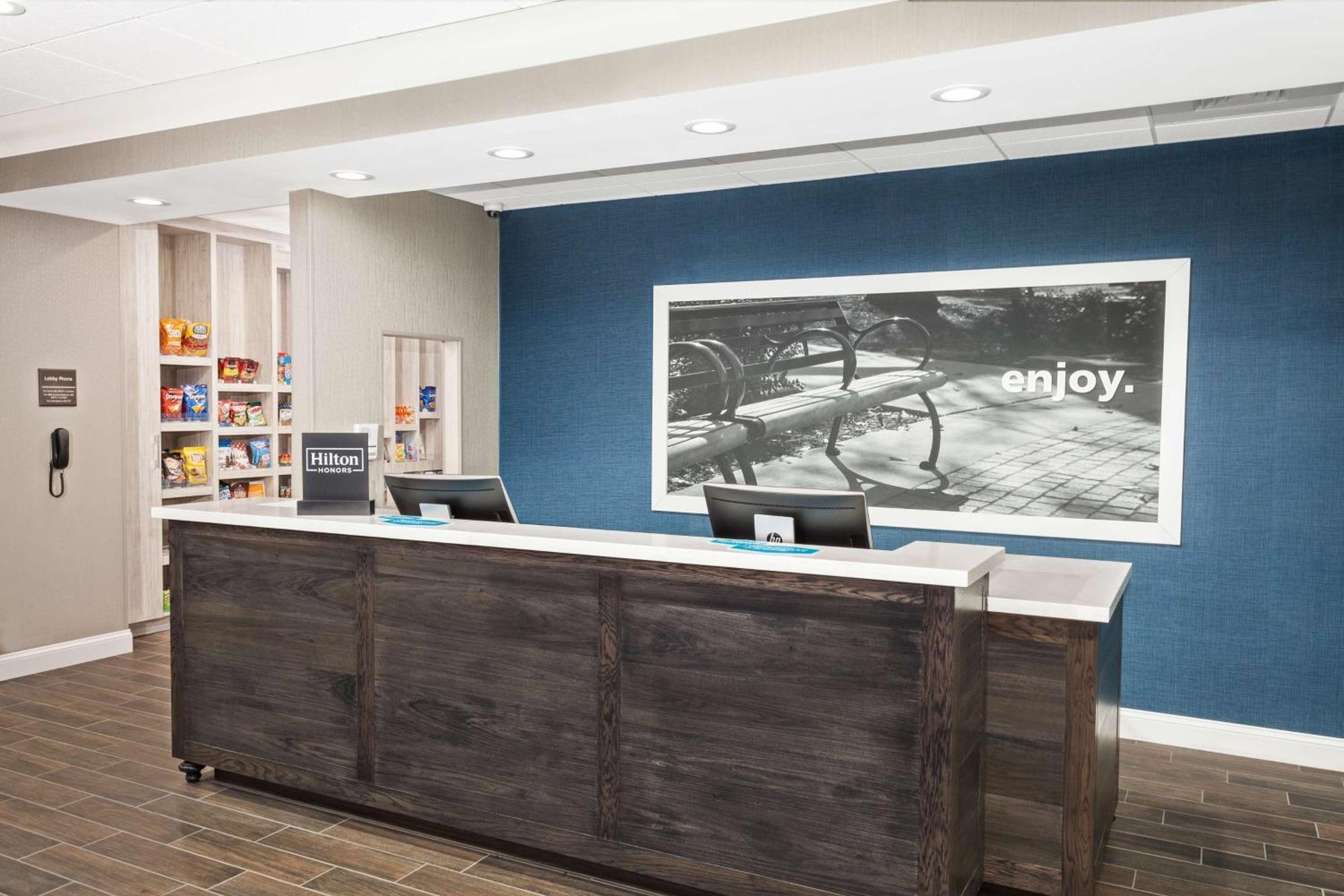 Hampton Inn Kennebunk Kennebunkport Me Bagian luar foto
