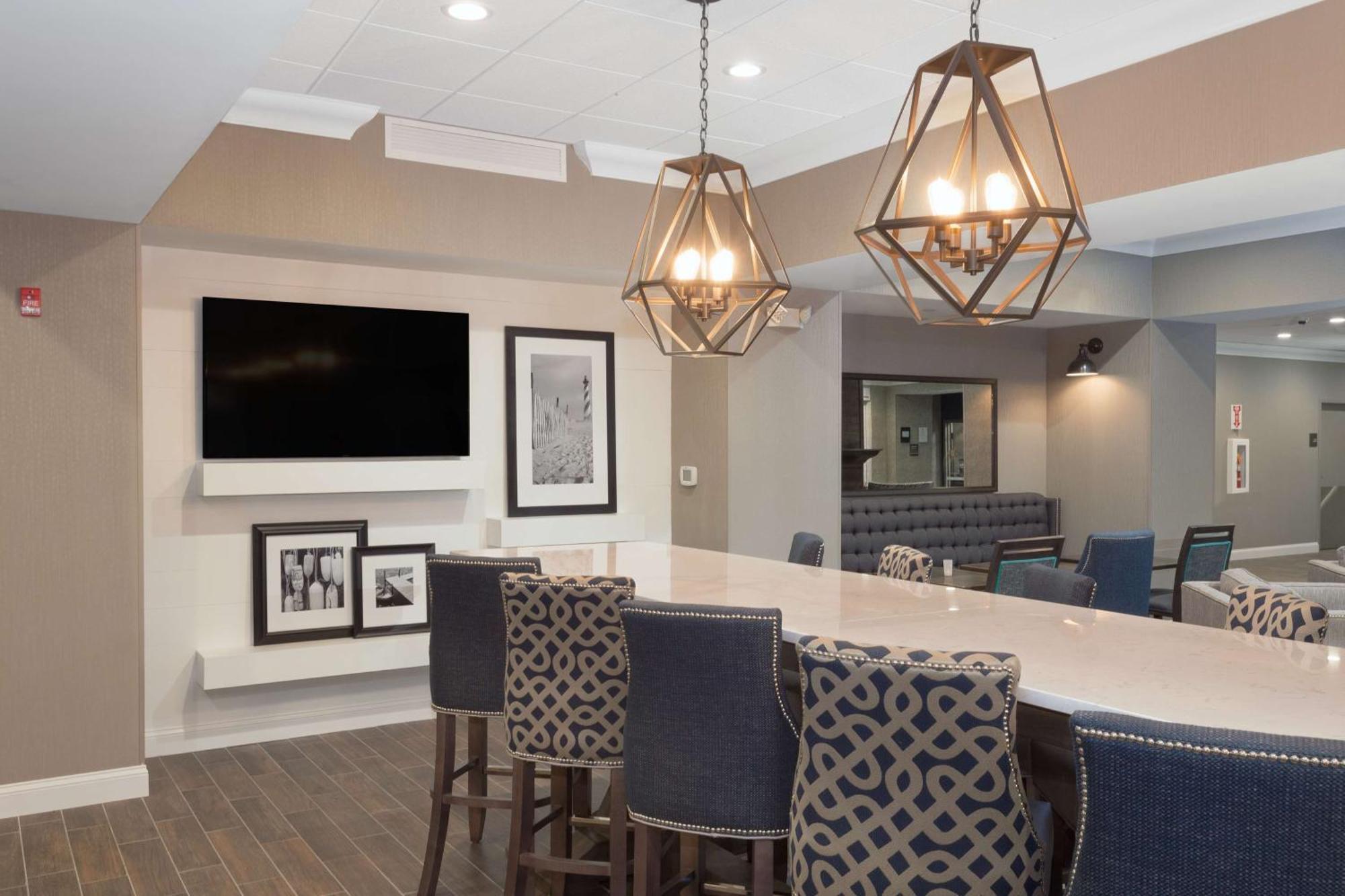 Hampton Inn Kennebunk Kennebunkport Me Bagian luar foto