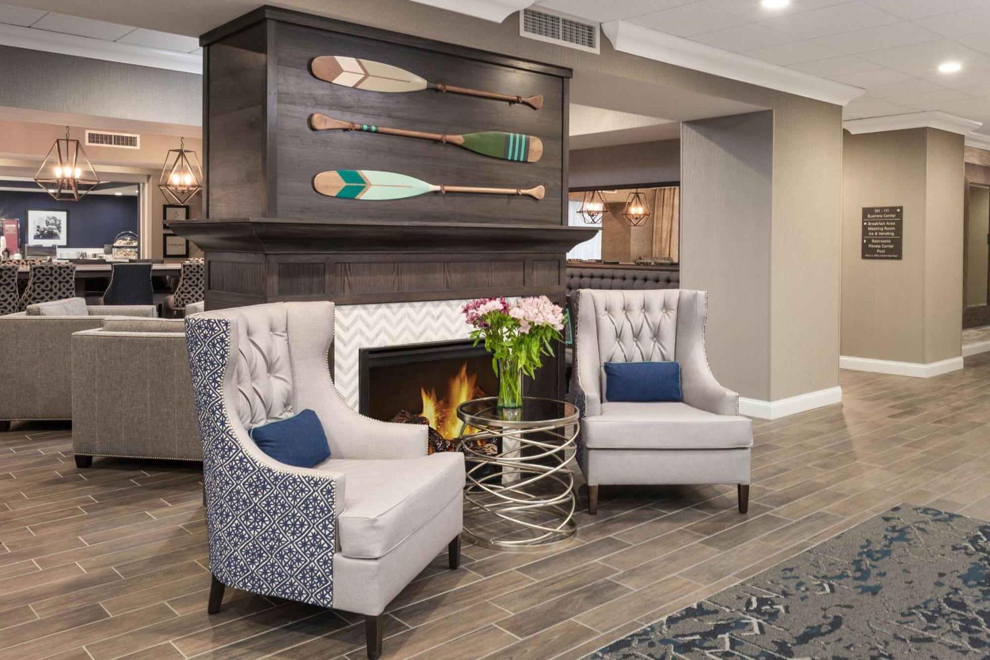 Hampton Inn Kennebunk Kennebunkport Me Bagian luar foto